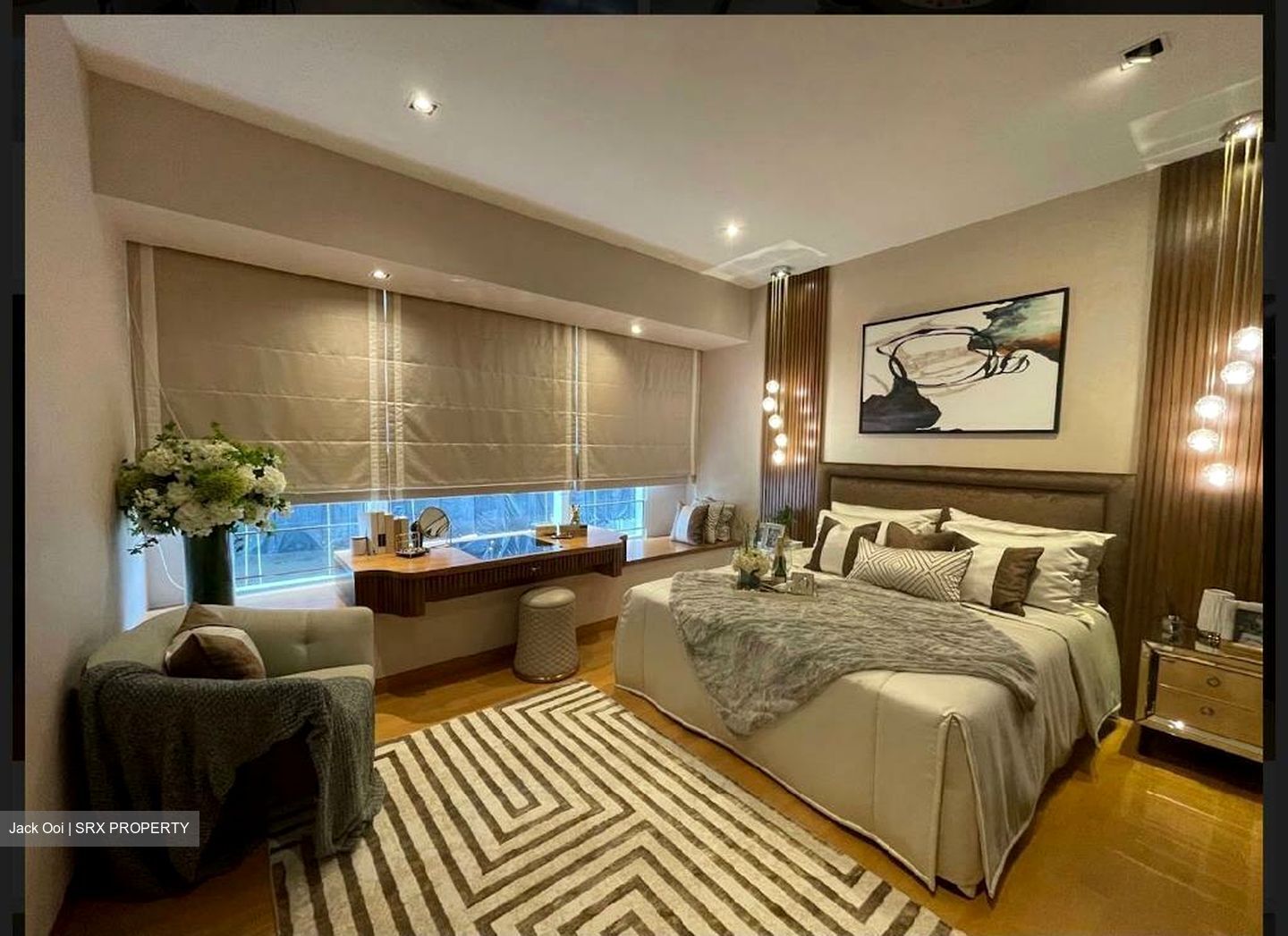 St. Regis Residences (D10), Apartment #372888191
